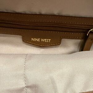 Nine West Tan Men's Bag